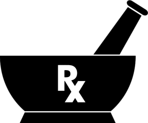 FDA Approved Rx Medication