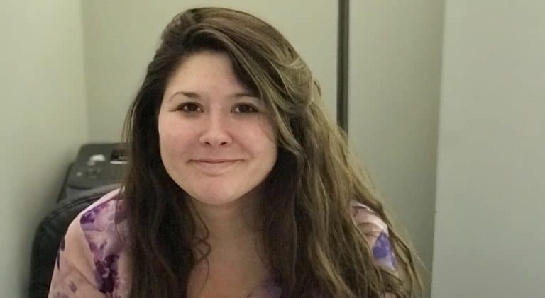 New Employee Spotlight: Kayleigh
