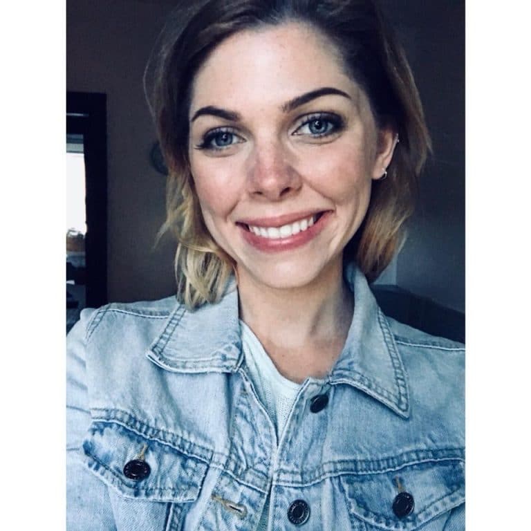 New Employee Spotlight: Katie