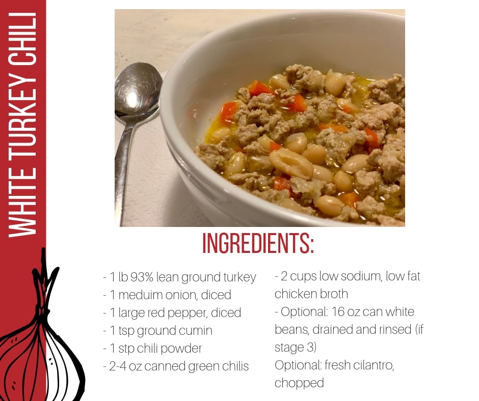 Recipe of the Week #26: Game Day Chili » New Horizon Medical ...