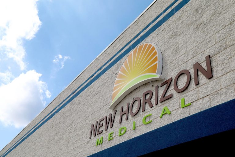 Welcome to the New Horizon Medical Team, Dr. Shikora!