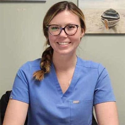 Casey Gallagher, Nurse Practitioner